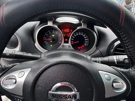 Nissan Juke 2011 года за 5 600 000 тг. в Усть-Каменогорск – фото 9