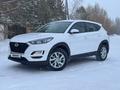 Hyundai Tucson 2020 года за 11 995 000 тг. в Астана – фото 8