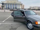 Mercedes-Benz E 200 1991 годаүшін1 900 000 тг. в Талдыкорган – фото 3