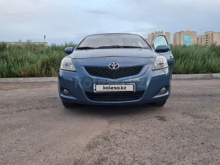 Toyota Yaris 2012 года за 5 500 000 тг. в Астана – фото 2