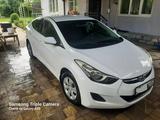 Hyundai Elantra 2012 годаүшін5 000 000 тг. в Алматы