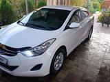 Hyundai Elantra 2012 годаүшін4 700 000 тг. в Алматы