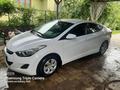 Hyundai Elantra 2012 года за 5 000 000 тг. в Алматы – фото 2