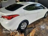 Hyundai Elantra 2012 годаүшін5 000 000 тг. в Алматы – фото 3