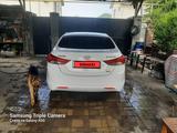 Hyundai Elantra 2012 годаүшін5 000 000 тг. в Алматы – фото 4
