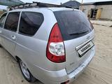 ВАЗ (Lada) Priora 2171 2012 годаүшін1 200 000 тг. в Кызылорда – фото 5