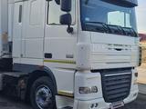 DAF  XF 105 2012 годаүшін11 500 000 тг. в Туркестан – фото 3