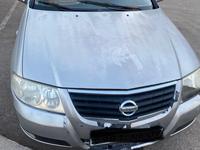 Nissan Almera Classic 2008 годаfor2 500 000 тг. в Астана