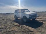ВАЗ (Lada) Lada 2121 2007 года за 1 200 000 тг. в Павлодар – фото 4