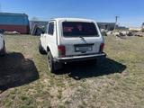 ВАЗ (Lada) Lada 2121 2007 года за 1 200 000 тг. в Павлодар – фото 2
