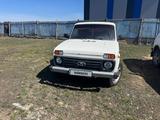 ВАЗ (Lada) Lada 2121 2007 года за 1 200 000 тг. в Павлодар