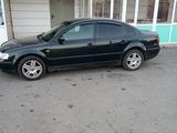 Volkswagen Passat 1997 года за 1 300 000 тг. в Тараз – фото 2