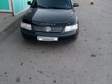 Volkswagen Passat 1997 года за 1 300 000 тг. в Тараз