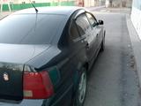 Volkswagen Passat 1997 года за 1 300 000 тг. в Тараз – фото 4