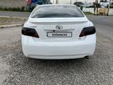 Toyota Camry 2006 годаfor4 500 000 тг. в Тараз – фото 4