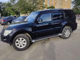 Mitsubishi Pajero 2011 годаүшін11 500 000 тг. в Актау – фото 2