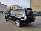 Mitsubishi Pajero 2011 годаүшін11 500 000 тг. в Актау – фото 3