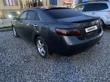 Toyota Camry 2008 года за 5 500 000 тг. в Хромтау – фото 3