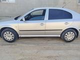 Skoda Octavia 2006 года за 2 500 000 тг. в Актау – фото 2