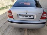 Skoda Octavia 2006 года за 2 500 000 тг. в Актау – фото 3