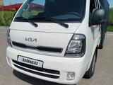 Kia Bongo 2022 годаүшін11 550 000 тг. в Шымкент – фото 2