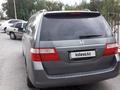 Honda Odyssey 2007 годаүшін7 500 000 тг. в Тараз – фото 4