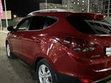 Hyundai Tucson 2012 года за 7 000 000 тг. в Атырау – фото 3