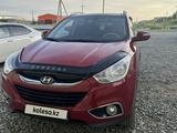 Hyundai Tucson 2012 года за 7 000 000 тг. в Атырау