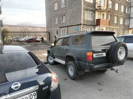 Toyota Hilux Surf 1995 года за 2 000 000 тг. в Караганда – фото 4