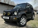 Mitsubishi Pajero Junior 1996 года за 2 499 999 тг. в Алматы – фото 2