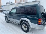 Mitsubishi Pajero 1995 года за 2 500 000 тг. в Кокшетау – фото 2