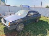 ВАЗ (Lada) 21099 2001 годаfor800 000 тг. в Актобе – фото 2