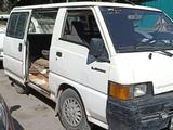 Mitsubishi L300 1991 годаfor600 000 тг. в Алматы – фото 3