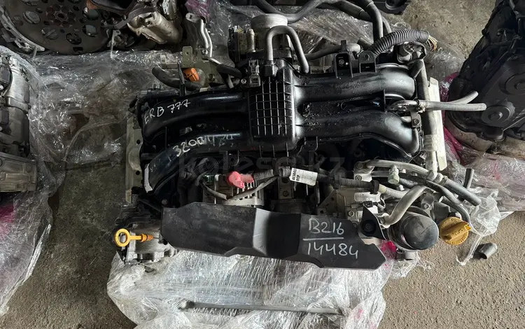 Двигатель FB25 за 800 000 тг. в Семей