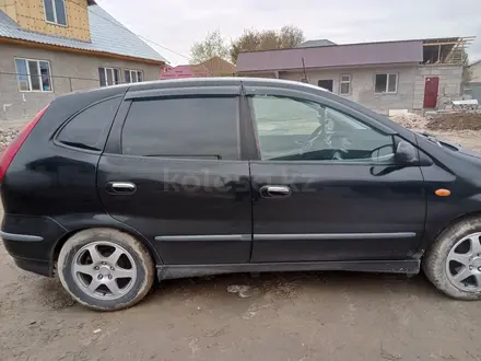 Nissan Almera Tino 2003 года за 3 500 000 тг. в Каскелен – фото 2