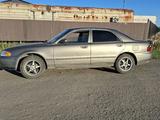Mazda 626 2000 годаүшін1 300 000 тг. в Петропавловск – фото 2