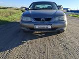 Mazda 626 2000 годаүшін1 300 000 тг. в Петропавловск