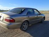 Mazda 626 2000 годаүшін1 300 000 тг. в Петропавловск – фото 3