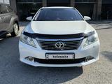 Toyota Camry 2014 года за 11 000 000 тг. в Шымкент