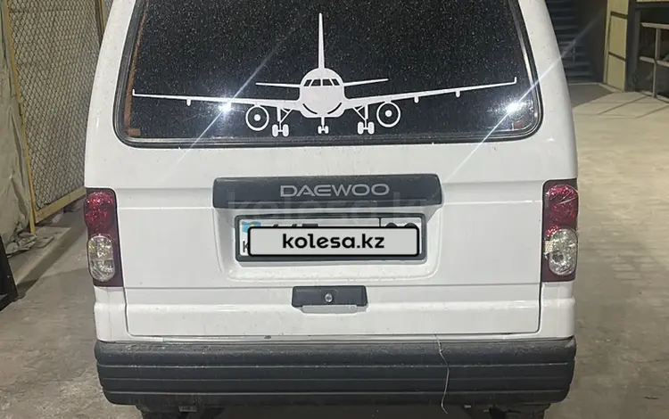 Daewoo Damas 2009 года за 1 800 000 тг. в Алматы