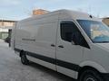 Volkswagen  Crafter 2011 года за 9 000 000 тг. в Астана – фото 10