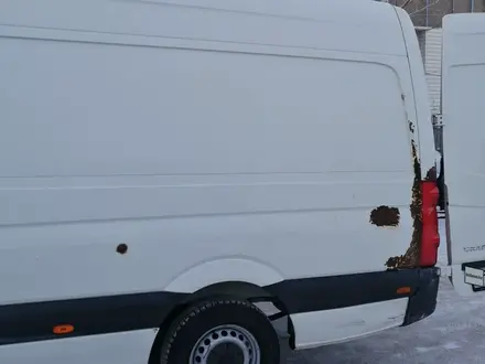 Volkswagen  Crafter 2011 года за 9 000 000 тг. в Астана – фото 3