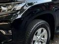 Toyota Land Cruiser Prado 2022 годаүшін28 500 000 тг. в Шымкент – фото 3