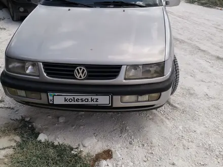 Volkswagen Passat 1996 года за 2 300 000 тг. в Атырау