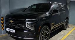 Chevrolet Tahoe 2026 года за 51 000 000 тг. в Алматы