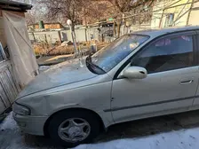 Toyota Carina, 1994