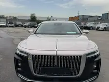 Hongqi h9, 2023
