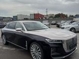 Hongqi H9 2023 года за 19 500 000 тг. в Алматы – фото 2