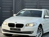 BMW 528 2013 года за 6 200 000 тг. в Туркестан – фото 2