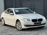 BMW 528 2013 года за 6 200 000 тг. в Туркестан – фото 3